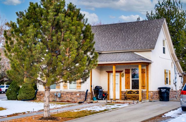 121 S MAIN ST, Salem, UT 84653