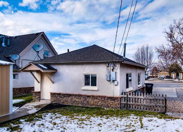 121 S MAIN ST, Salem, UT 84653