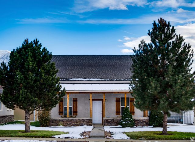 121 S MAIN ST, Salem, UT 84653