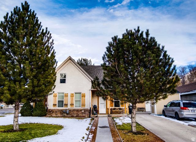 121 S MAIN ST, Salem, UT 84653