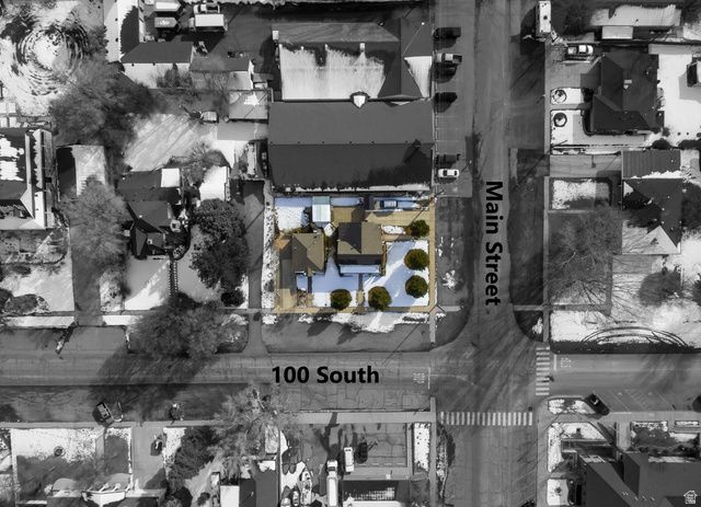 121 S MAIN ST, Salem, UT 84653