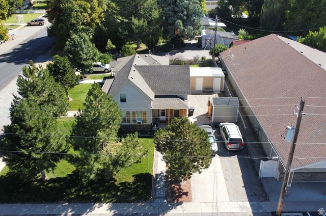 121 S MAIN ST, Salem, UT 84653