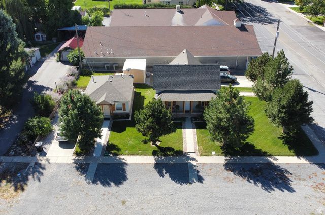 121 S MAIN ST, Salem, UT 84653