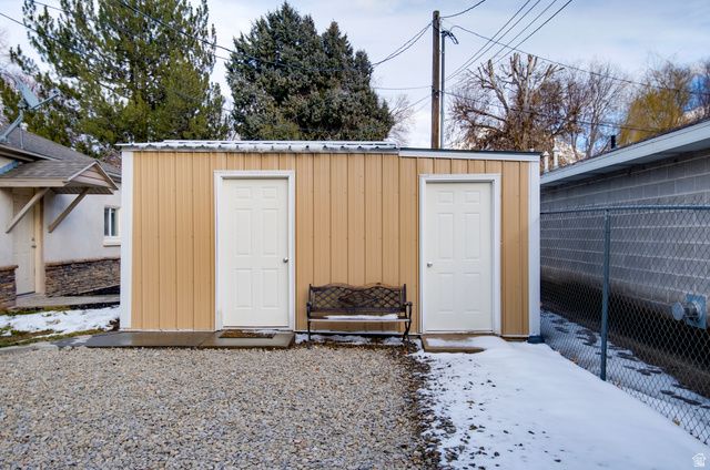 121 S MAIN ST, Salem, UT 84653