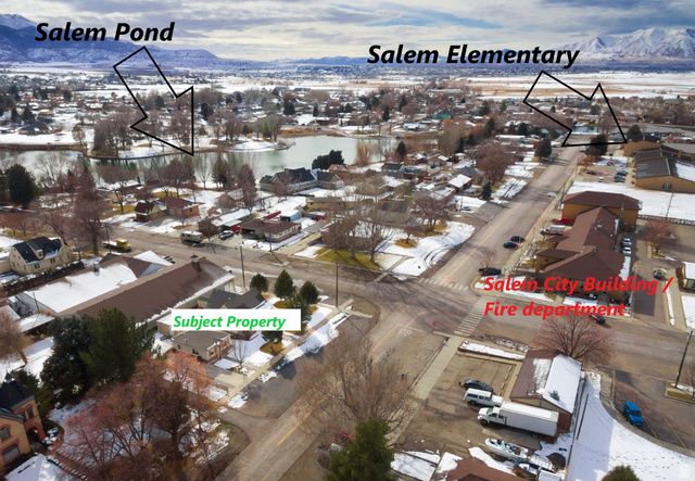 121 S MAIN ST, Salem, UT 84653