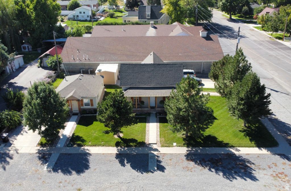 121 S MAIN ST, Salem, UT 84653