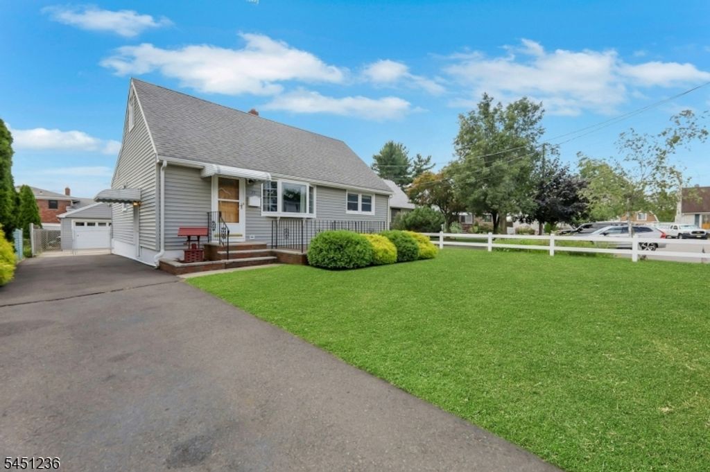 77 High, Clifton City, NJ 07014 — photo 3