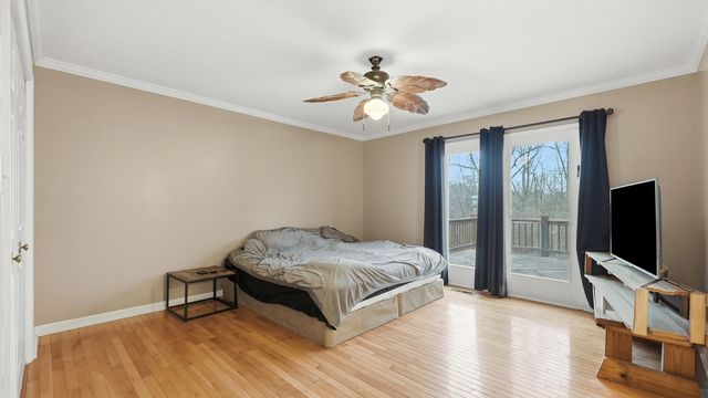 6424 Ridge Lake Road, Hixson, TN 37343