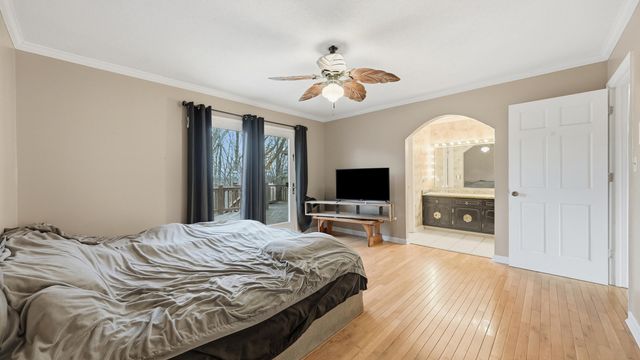 6424 Ridge Lake Road, Hixson, TN 37343