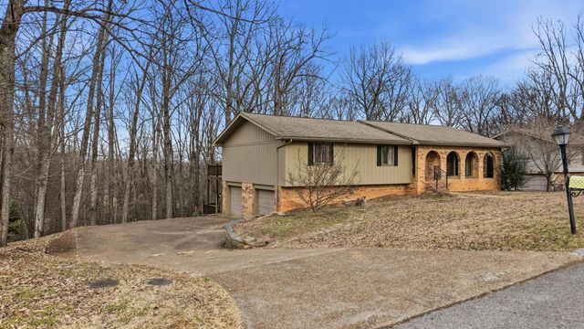 6424 Ridge Lake Road, Hixson, TN 37343