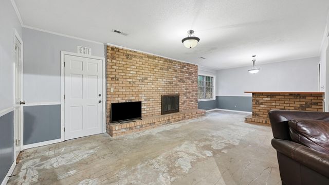 6424 Ridge Lake Road, Hixson, TN 37343