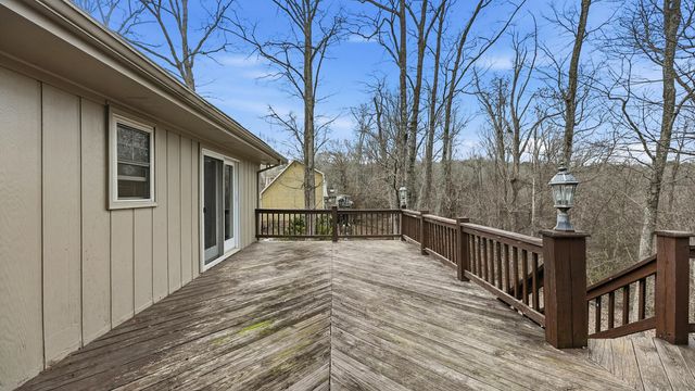 6424 Ridge Lake Road, Hixson, TN 37343