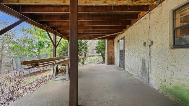 6424 Ridge Lake Road, Hixson, TN 37343