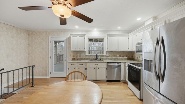 6424 Ridge Lake Road, Hixson, TN 37343