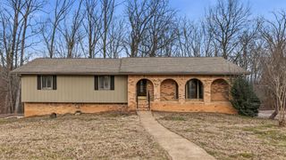 6424 Ridge Lake Road, Hixson, TN 37343