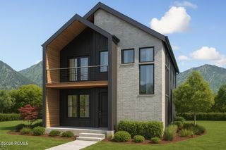 6647 Purple Poppy Lane, Park City, UT 84098
