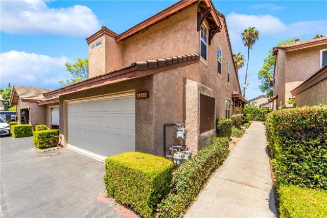 12525 Pinehurst, El Monte, CA 91732