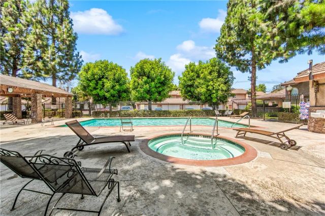 12525 Pinehurst, El Monte, CA 91732