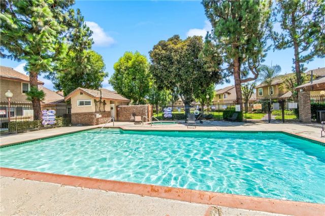 12525 Pinehurst, El Monte, CA 91732