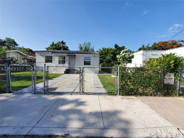 70 NW 33rd St, Miami, FL 33127