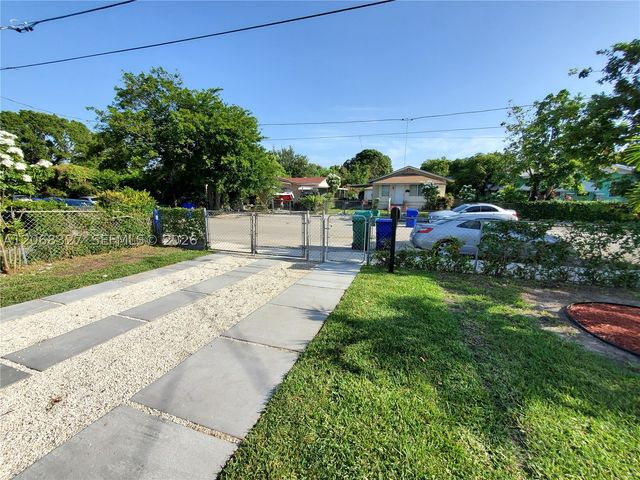 70 NW 33rd St, Miami, FL 33127