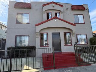 1156 E 17th, Long Beach, CA 90813