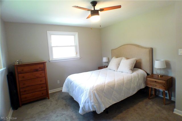 338 Mansell Drive, Liberty, OH 44505