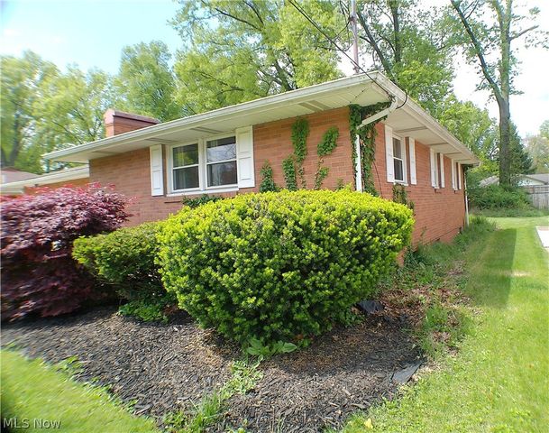 338 Mansell Drive, Liberty, OH 44505