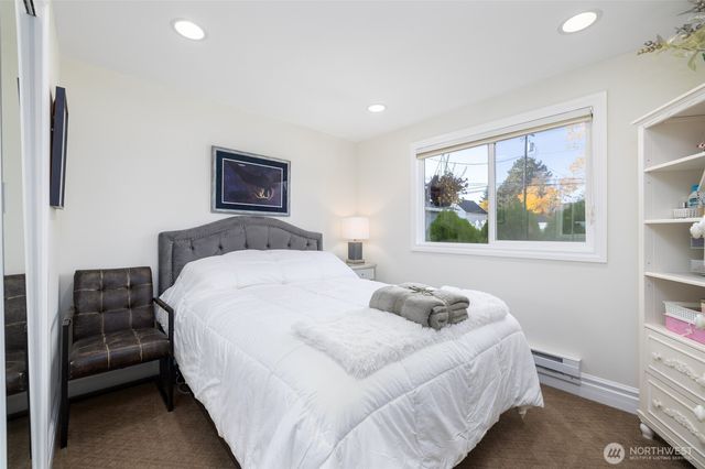 733 Maple Avenue, La Conner, WA 98257