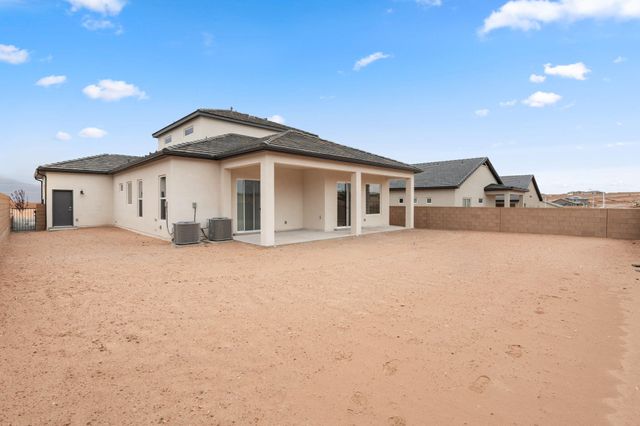 4421 George Loop NE, Rio Rancho, NM 87144