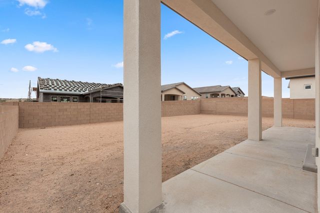 4421 George Loop NE, Rio Rancho, NM 87144