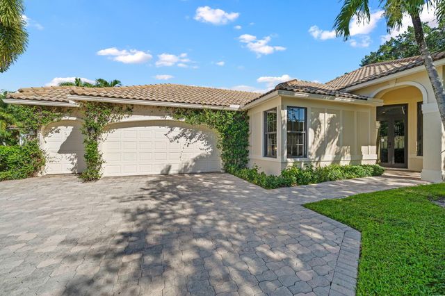 2658 Players Court, Wellington, FL 33414