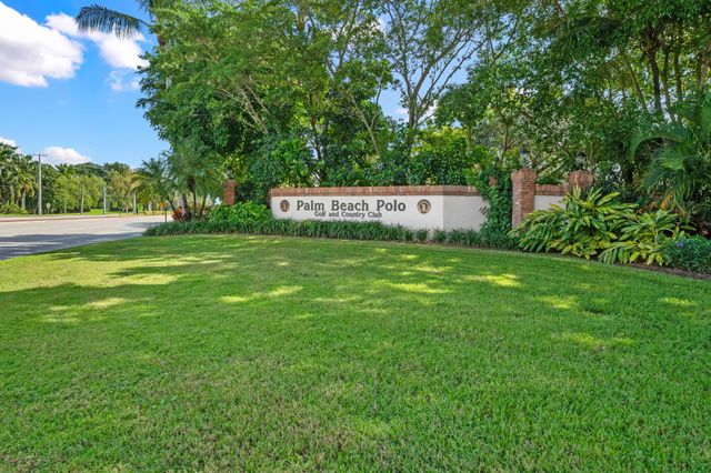 2658 Players Court, Wellington, FL 33414