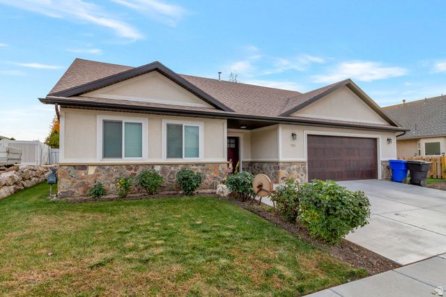 785 E 1975 N, North Ogden, UT 84414