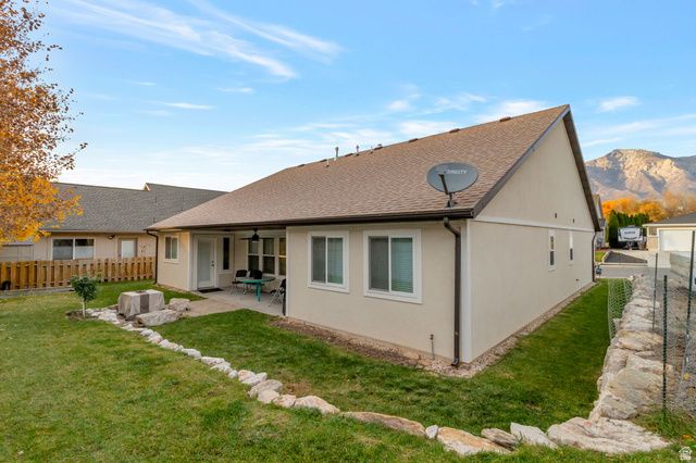 785 E 1975 N, North Ogden, UT 84414