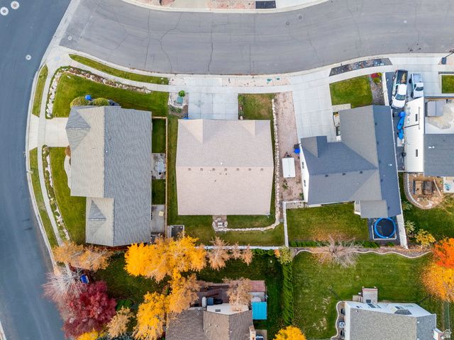 785 E 1975 N, North Ogden, UT 84414