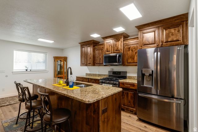 785 E 1975 N, North Ogden, UT 84414