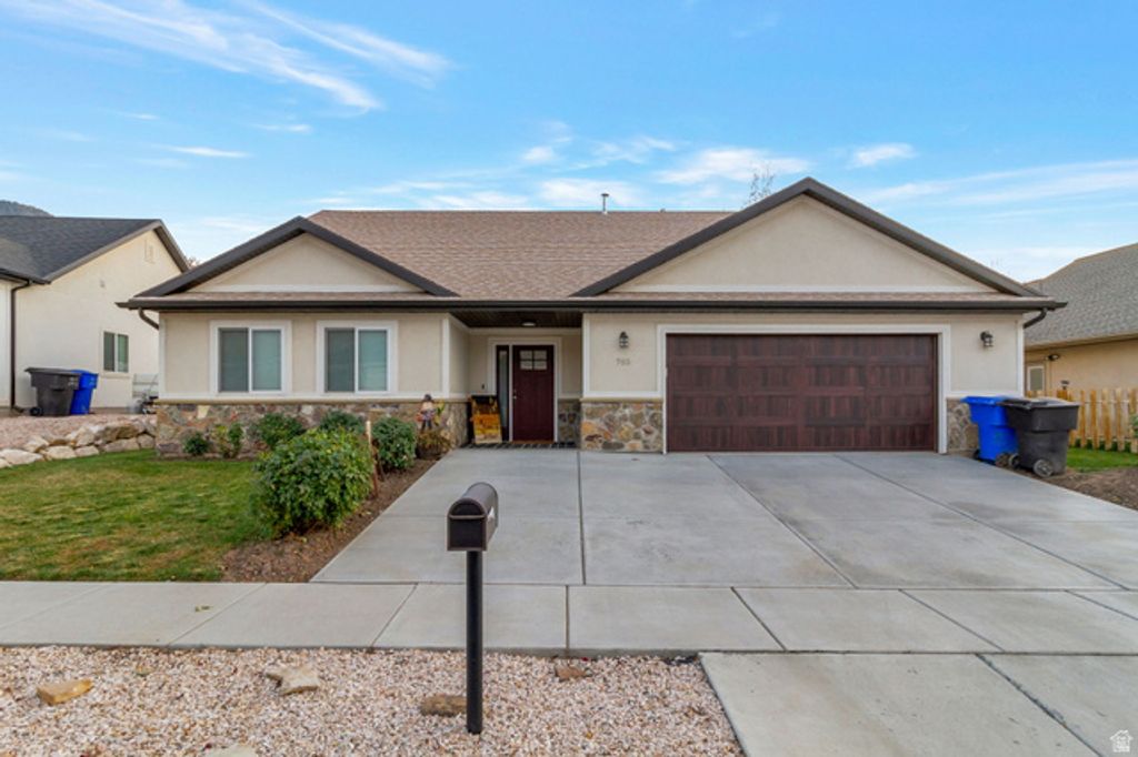 785 E 1975 N, North Ogden, UT 84414