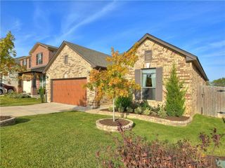 208 Alpine ST, Georgetown, TX 78628