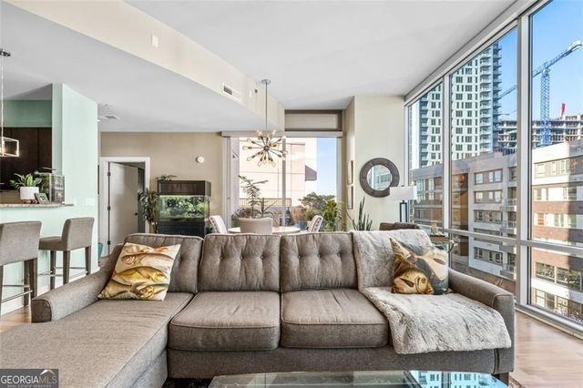 20 10th Street NW 604, Atlanta, GA 30309