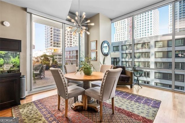 20 10th Street NW 604, Atlanta, GA 30309