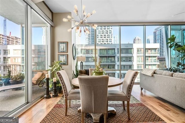 20 10th Street NW 604, Atlanta, GA 30309