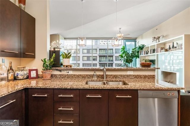 20 10th Street NW 604, Atlanta, GA 30309