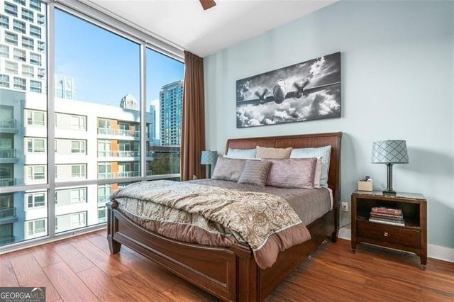 20 10th Street NW 604, Atlanta, GA 30309