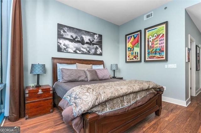 20 10th Street NW 604, Atlanta, GA 30309