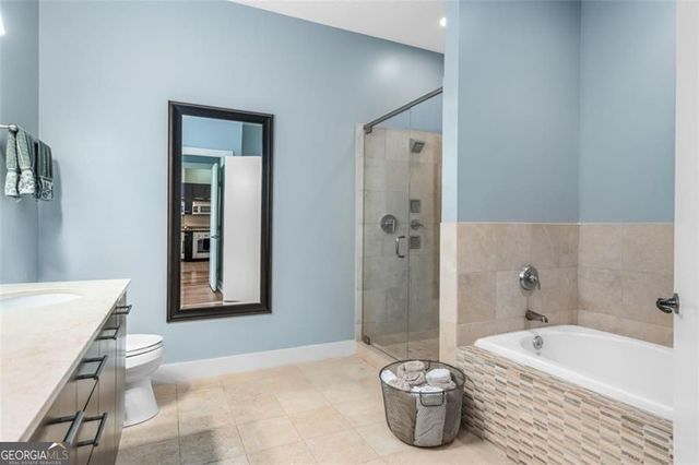 20 10th Street NW 604, Atlanta, GA 30309