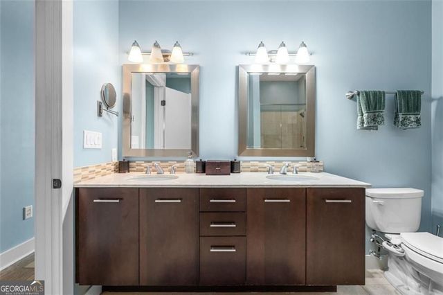 20 10th Street NW 604, Atlanta, GA 30309