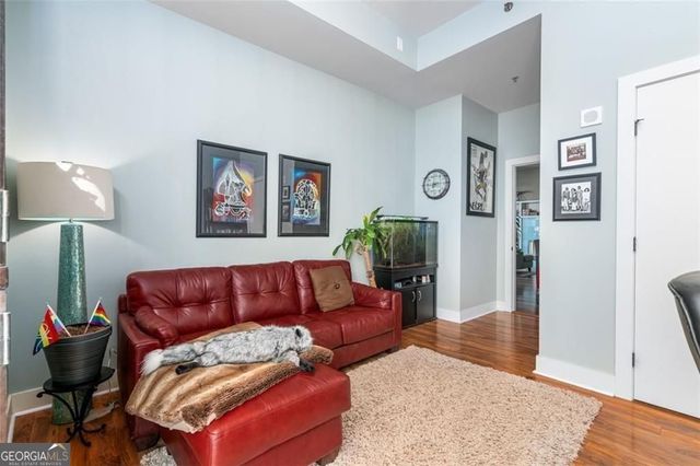 20 10th Street NW 604, Atlanta, GA 30309