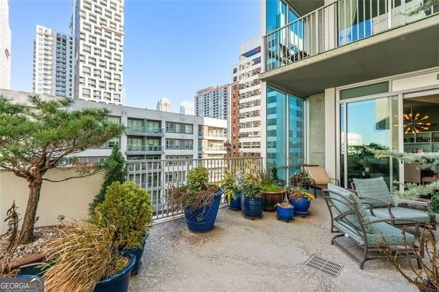 20 10th Street NW 604, Atlanta, GA 30309
