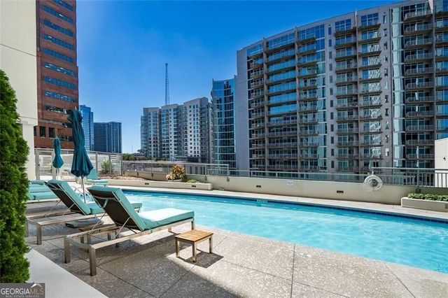 20 10th Street NW 604, Atlanta, GA 30309